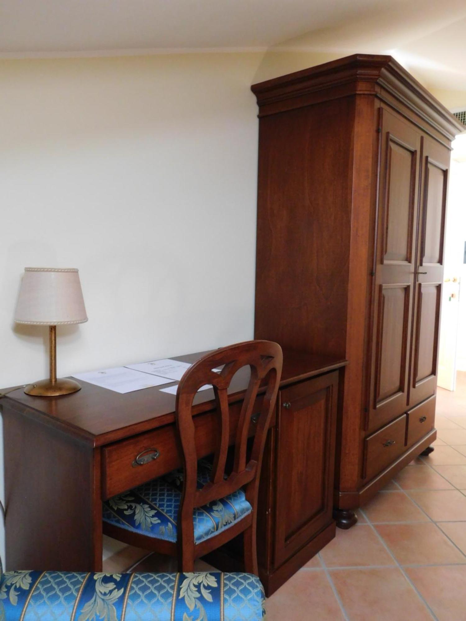 Bed and Breakfast Palazzo Albini à Albanella Extérieur photo